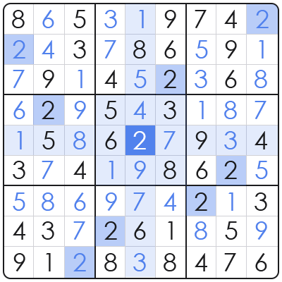 how to win sudoku expert