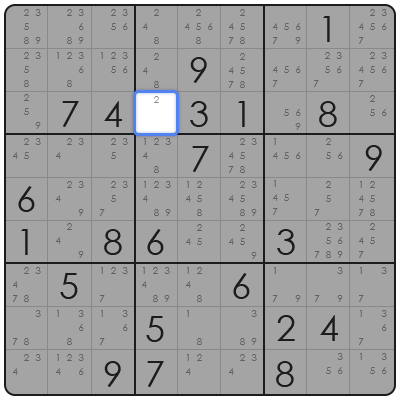 rules of sudoku game