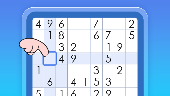 explain x wing in sudoku